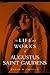 The Life and Works of Augustus Saint Gaudens by Burke Wilkinson