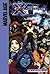 X-Men: Evolution (Marvel Age): Lines in the Sand