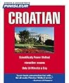 Pimsleur Croatian...