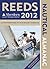 Reeds Nautical Almanac 2012 by Andy Du Port