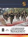 MSL 401 Leadership and Management Textbook