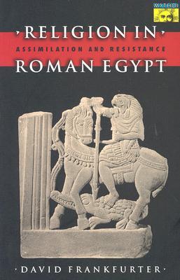 Religion in Roman Egypt (Paperback)