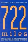 722 Miles by Clifton Hood