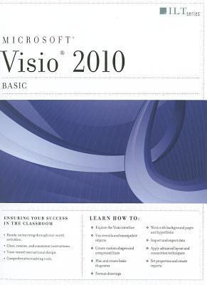 Visio 2010: Basic (Paperback)