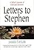 Letters to Stephen: A Father's Journey of Grief and Recovery