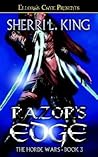 Razor's Edge (Horde Wars, #3)