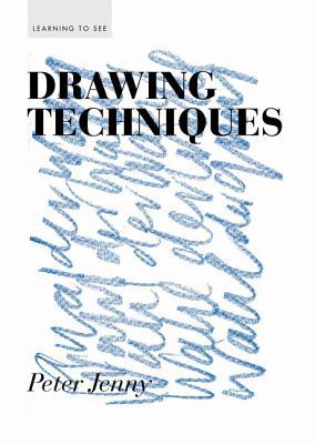 Drawing Techniques (Learning to See)