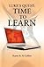 Luke's Quest: Time to Learn