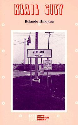 Klail City (Paperback)