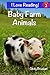 Baby Farm Animals