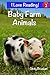 Baby Farm Animals by Cindy Bracken