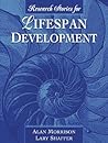 Research Stories for Lifespan Development Research Stories for Lifespan Development