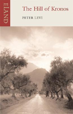 The Hill of Kronos (Paperback)
