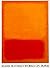 Mark Rothko by Bonnie Clearwater
