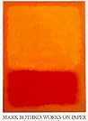 Mark Rothko: Works on Paper