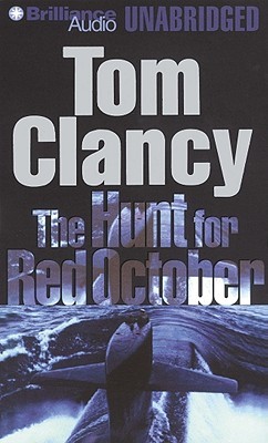 The Hunt for Red October
