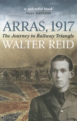 Arras, 1917 (Paperback)