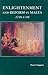 Enlightenment and Reform in Malta, 1740-1798 by Frans Ciappara