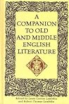 A Companion to Old and Middle English Literature