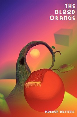 The Blood Orange (Paperback)