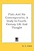 Plato And His Contemporaries. A Study In Fourth-Century Life And Thought