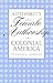 Authority and Female Authorship in Colonial America