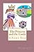 The Princess and the Castle by Virginia Wright