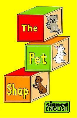 The Pet Shop (Paperback)