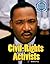 Civil-Rights Activists (Black History Makers)