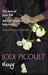 Mercy by Jodi Picoult