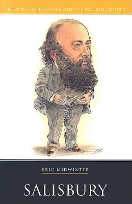 Salisbury (British Prime Ministers of the 20th Century)