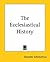 The Ecclesiastical History
