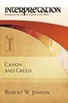 Canon and Creed: ...
