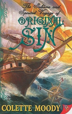 The Sublime and Spirited Voyage of Original Sin (Paperback)