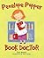Penelope Popper: Book Doctor