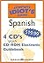Complete Idiot's Guide to Spanish