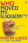 Who Moved My Blac...