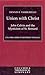 Union With Christ: John Calvin and the Mysticism of St. Bernard