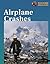 Airplane Crashes (Manmade Disasters (Lucent))
