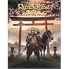 RuneQuest: Land of the Samurai