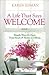 A Life That Says Welcome by Karen Ehman