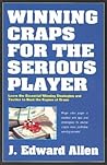 Winning Craps for the Serious Player