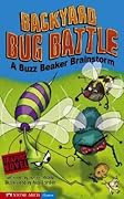Backyard Bug Battle