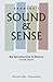 Perrine's Sound and Sense: ...