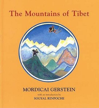 The Mountains of Tibet : A Child's Journey Through Living and Dying