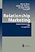 Relationship Marketing: Standortbestimmung und Perspektiven (German Edition)