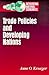 Trade Policies and Developi...