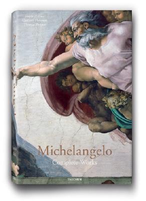 Michelangelo: Complete Works (Hardcover)