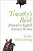 Timothy's Book: Notes of an English Country Tortoise