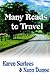 Many Roads to Travel (TJ & ...
